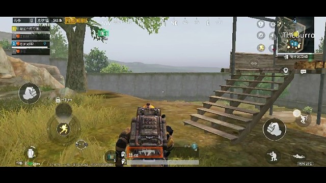 Pubg大老