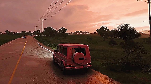 游戏还是现实？