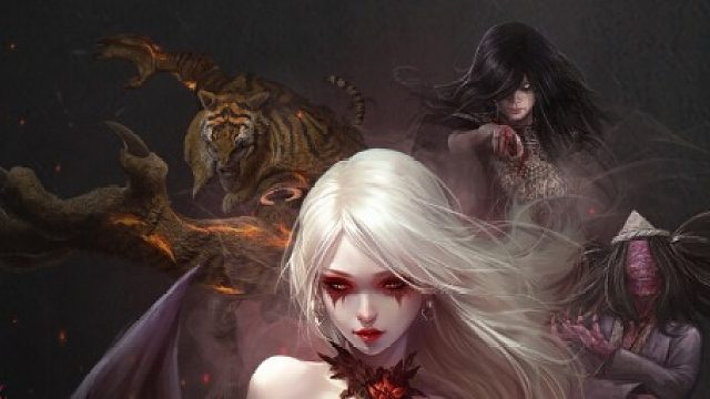 甜蜜之家OL中元跑跑