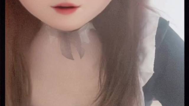 今天是甜妹诶～