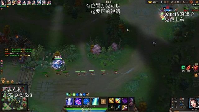 速度拆家十三分半三路和家都拆没