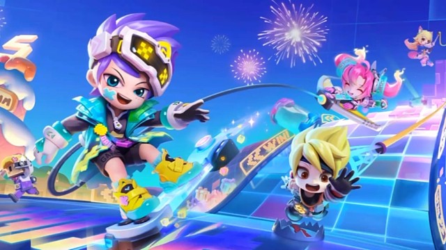 正常打门，比较水