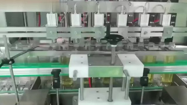 乳酸包装机5L半自动包装机