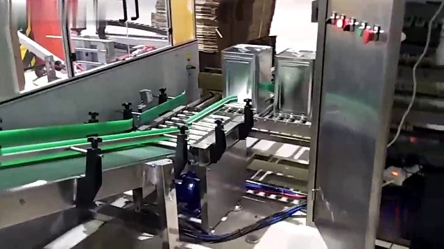 凝胶分装机10L精细化工分装机