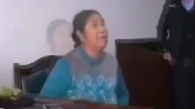 宝贝姨求求你了