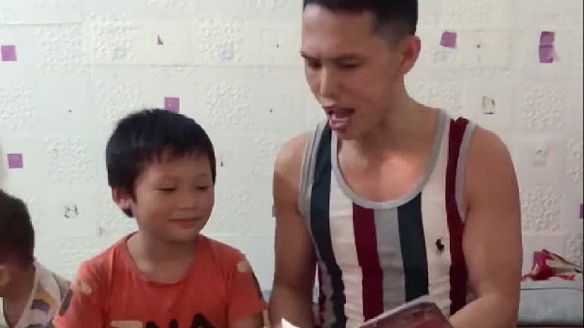 不好好学习，还拖了全班的后腿