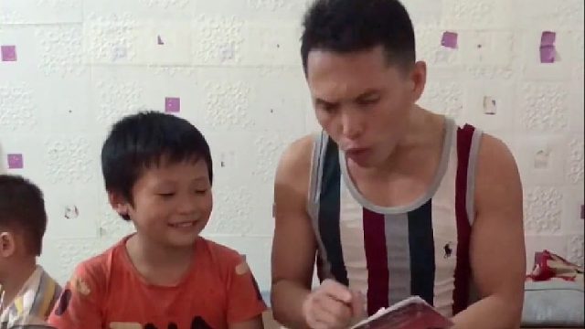 不好好学习，还拖了全班的后腿