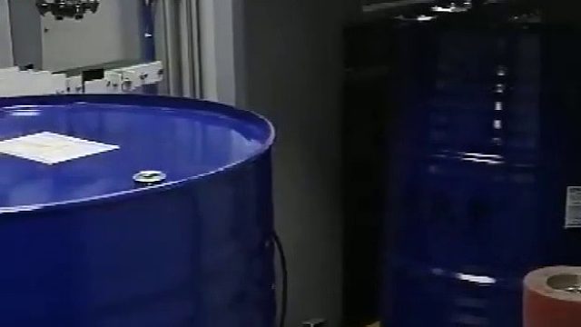 220KG双速灌装机粘合剂灌装机