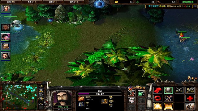 萝卜头呆头呆脑