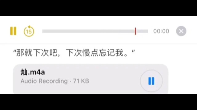下次麻烦慢点忘记涂涂