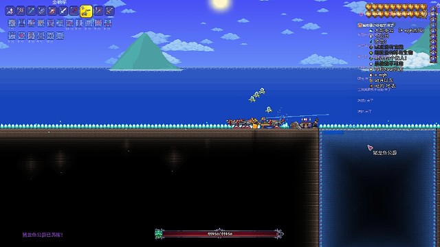 召唤防御低？禁吸血站撸大师猪