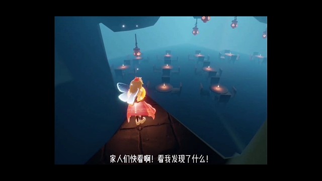 家人们起猛了！这是…？