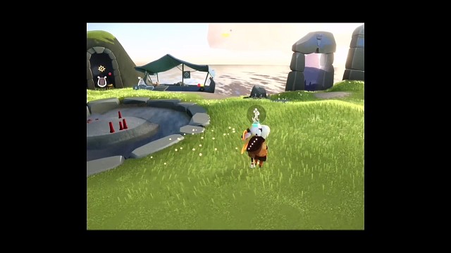 【测试服】大事不妙，背背飞被改了！