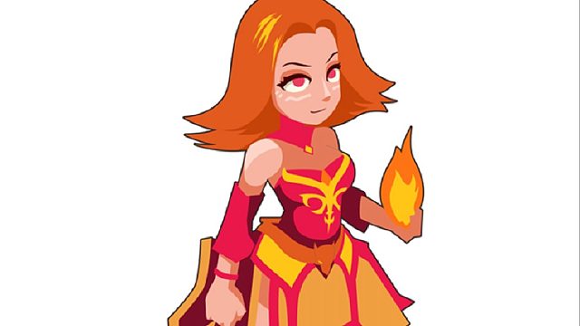 【DOTA2】：打光子弹，输赢在最后一刻才揭晓~