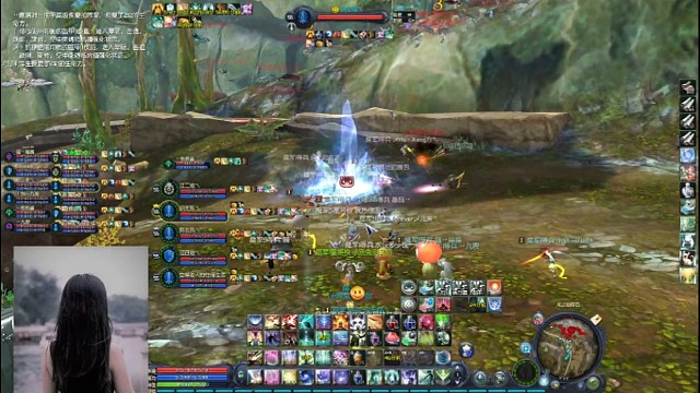 ①区请求支援唉呀