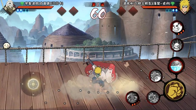 再一次拉满啦～