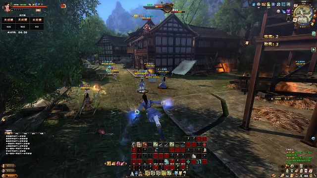 惊呆了，这都没嘎