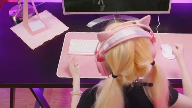 甜蜜之家OL熊大