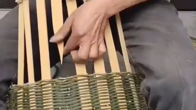 知道编的是什么吗