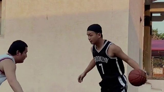 今天又把镰刀抡冒烟了