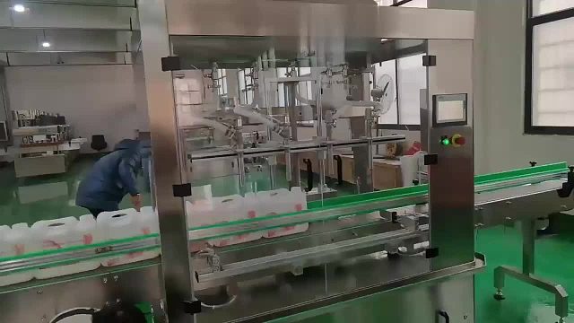 农药压盖机 50L潜入式压盖机