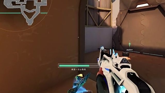 备，你看到了吗，我操作起来了