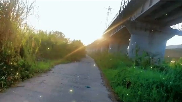 沉闷有凶猛的顿口，借着流在石区一直冲线让我的1.0配2有点压力了。