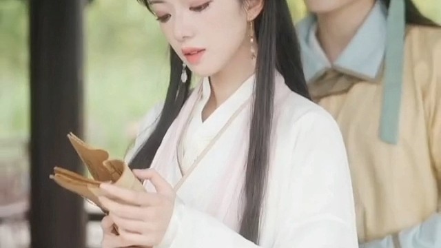 新天龙八部绝美cos