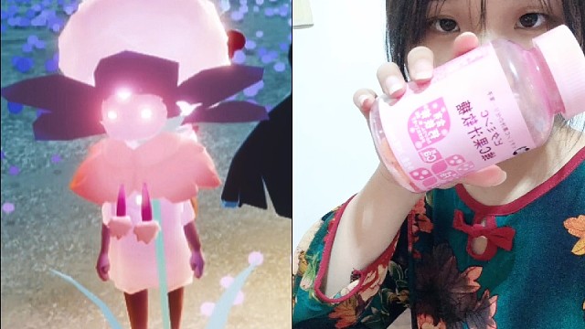 我的光崽可爱⚈₃⚈