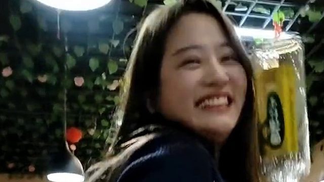 喝多了，铁头功都出来了！