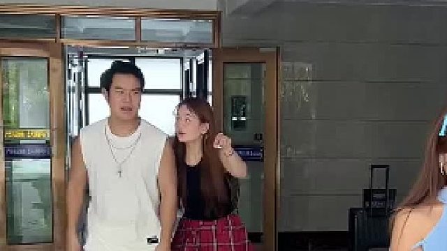 闺蜜男朋友用习惯了，忘记了