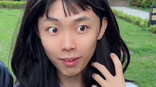 刚在一起的时候都有这样的社死场面么