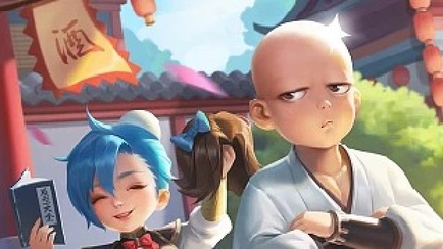 热血江湖任务攻略