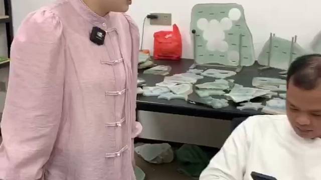 8800飘花镯