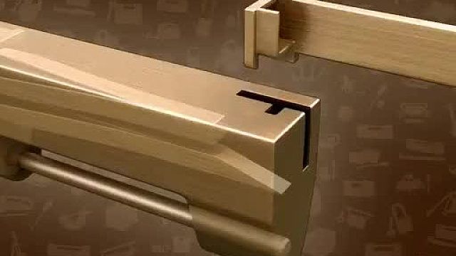 这锁给我钥匙我都不会开