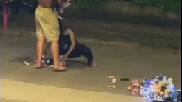 这就是爱情的味道吧