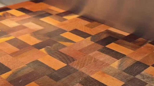 很有仪式感的一顿美食，就是过程让人受不了……