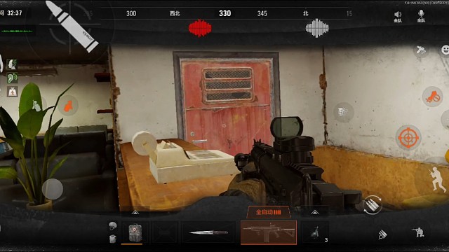 手动删档第九天，当你打开一扇门后。。。