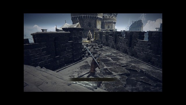 第一高手恐怖如斯