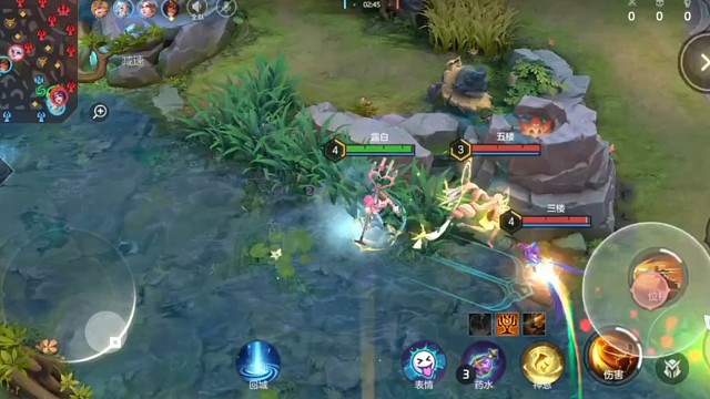 曙光国服猪八戒