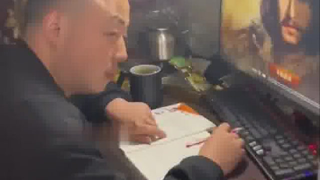 兴趣是最好的老师