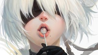 五殺螳螂