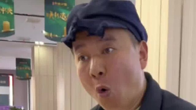 蹭饭也是一门技术