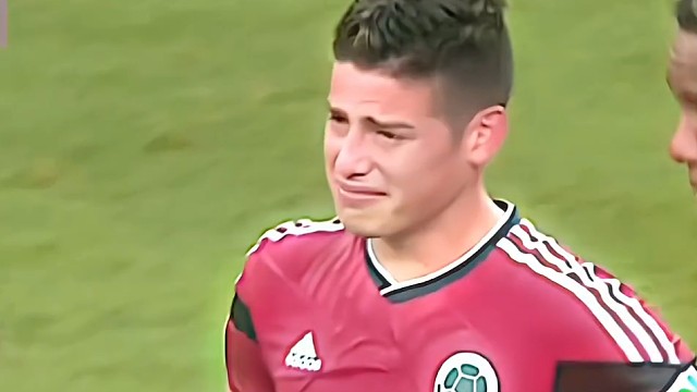 男人有泪不轻弹只是未到伤心处 #足球