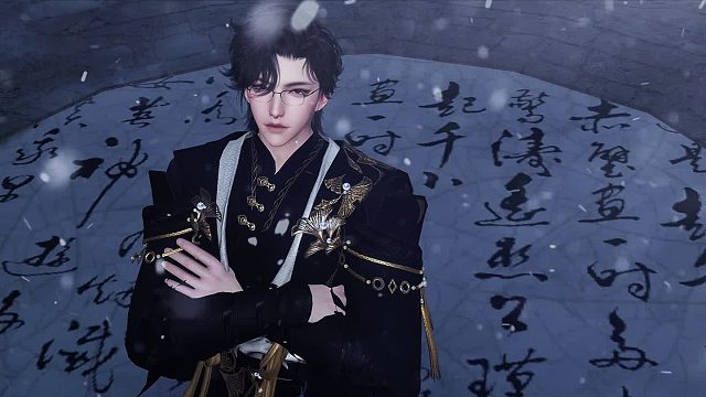 【王梦白】碧血营只玩帅的2.0