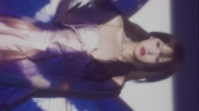 永远沉溺于温柔和让步