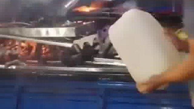 感谢热心善良的人们