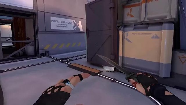 B点进攻防守回防眼