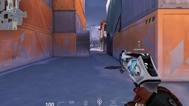 你就是打瓦小天才么