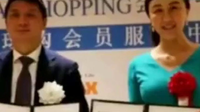 一个男人的故事